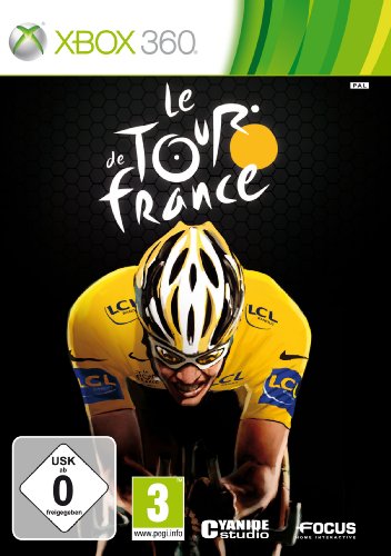 Le Tour de France [import allemand]