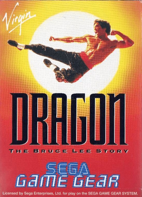 Dragon: The Bruce Lee Story