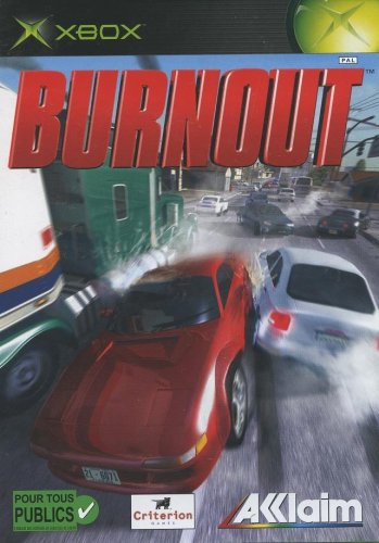 Burnout - Classics