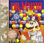 Dr. Mario