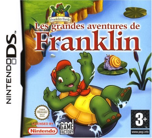 La Grande Aventure de Franklin