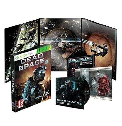 Dead Space 2 - Edition Collector