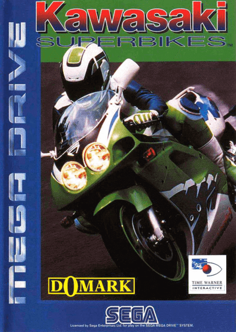 Kawasaki Superbikes