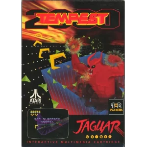 Tempest 2000