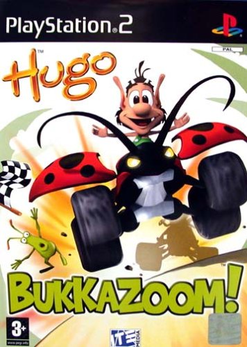 Hugo Bukkazoom