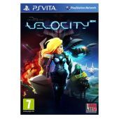 Velocity 2X PSV Critical Mass Edition