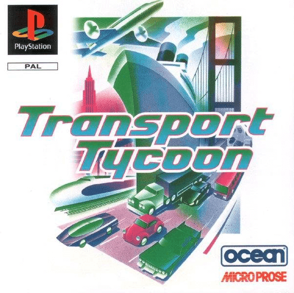 Transport Tycoon