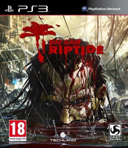 Dead Island Riptide [import allemand]