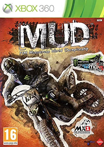 MUD - FIM Motocross World Championship