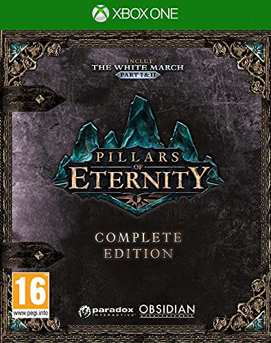 Pillars of Eternity - Complete Edition