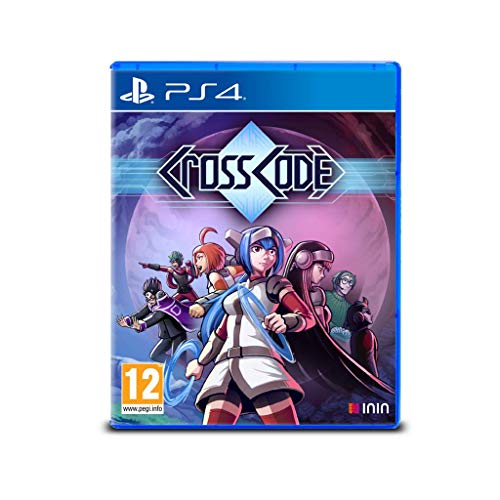 Crosscode