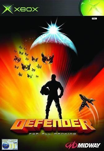 Defender