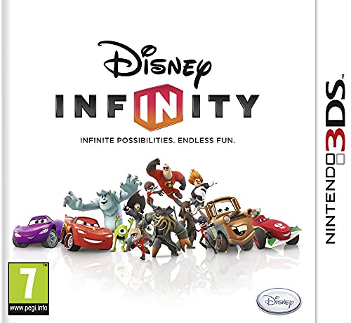 Disney Infinity - Pack de Démarrage