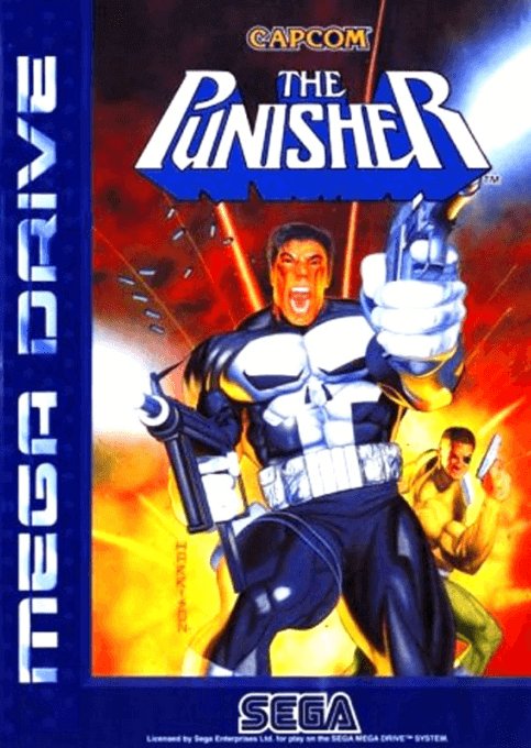 The Punisher