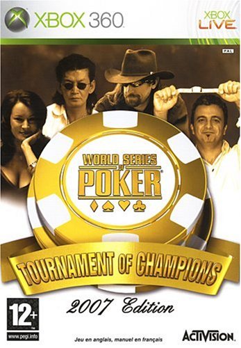 World Series of Poker 2