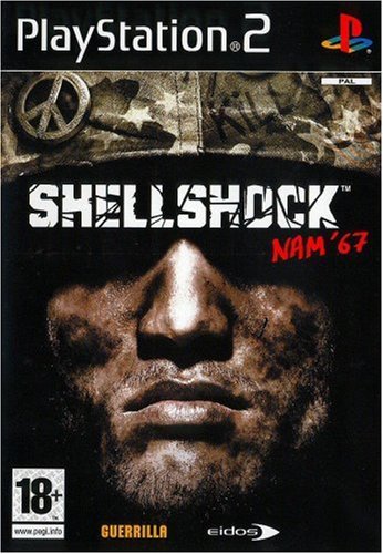 ShellShock : Nam '67