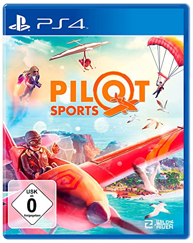 Pilot Sports