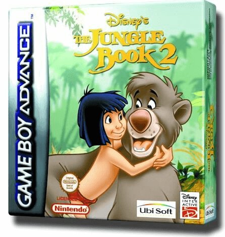 Disney's The Jungle Book 2