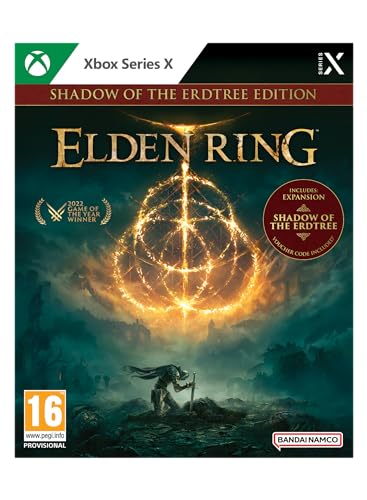 Elden Ring: Shadow of the Erdtree