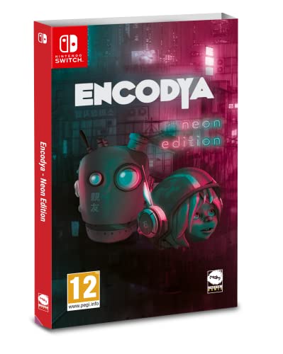 Encodya Neon