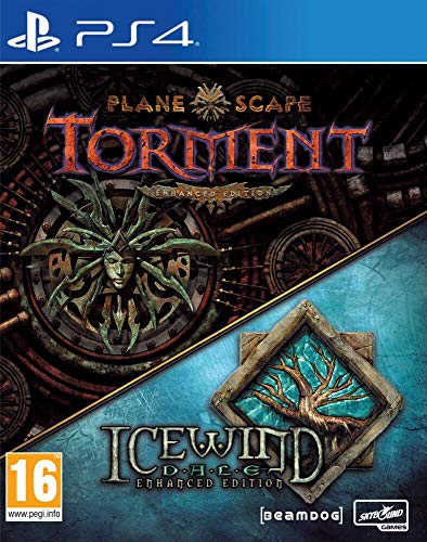 Planescape : Torment and Icewind Dale - Enhanced Edition