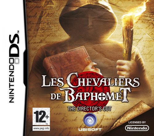 Les Chevaliers de Baphomet