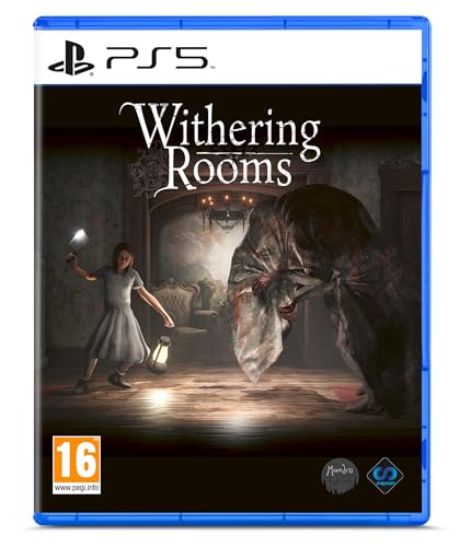 Withering Rooms