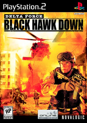 Delta Force : Black Hawk Down