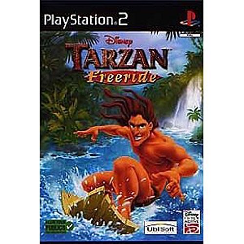 Tarzan Freeride