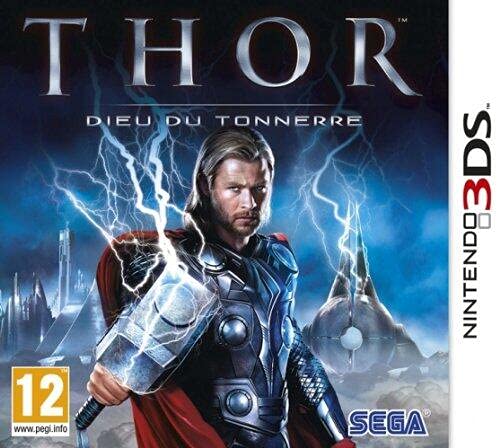 Thor