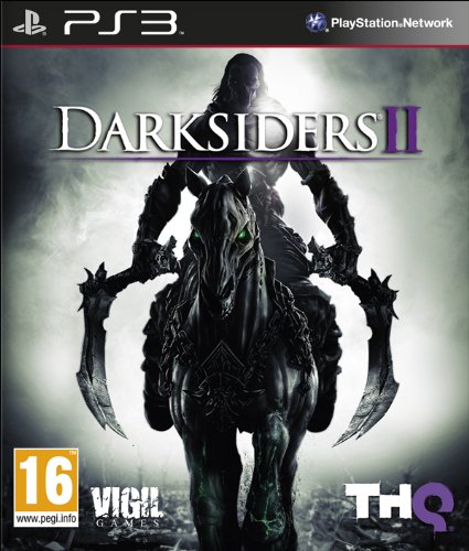 Darksiders 2 [import anglais]