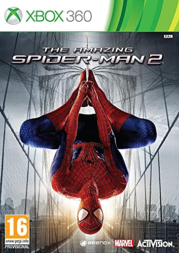 The Amazing Spider Man 2