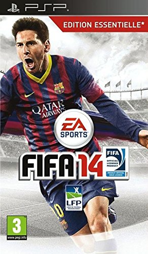 FIFA 14