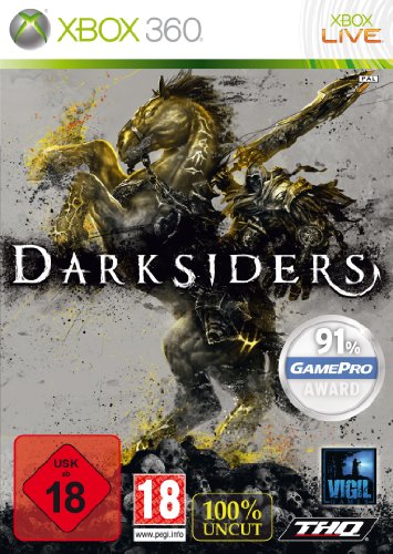 Darksiders [import allemand]