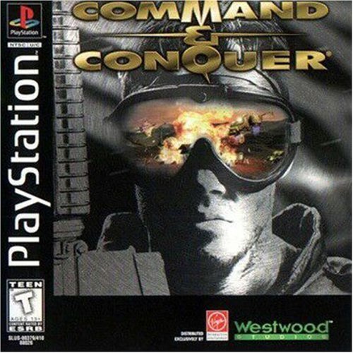 Command & Conquer - Platinum