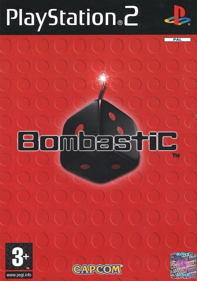 Bombastic