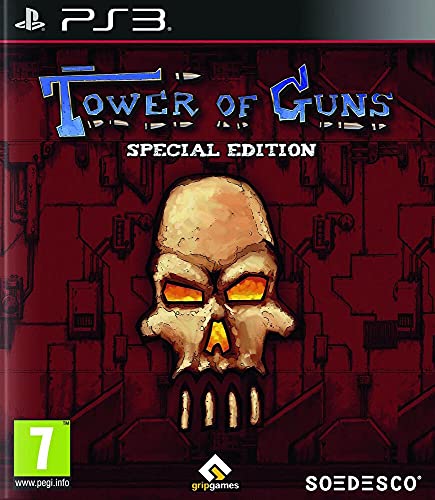 Tower of Guns - édition spéciale