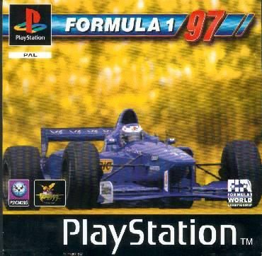 Formula 1 97