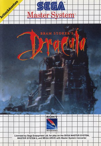 Bram Stoker's Dracula