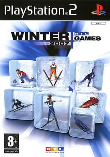 Winter Games 2007