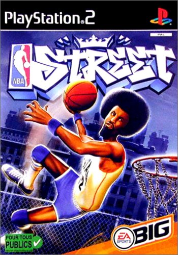 NBA street