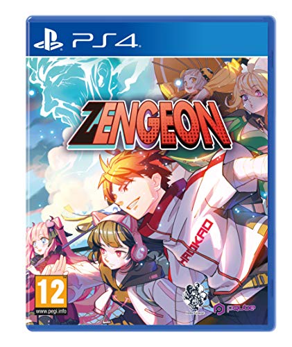 Zengeon