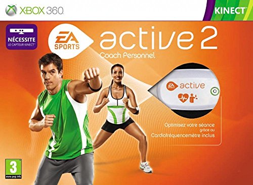 EA Sports Active 2