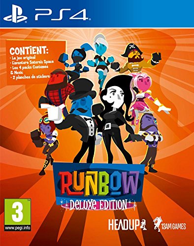 Runbow