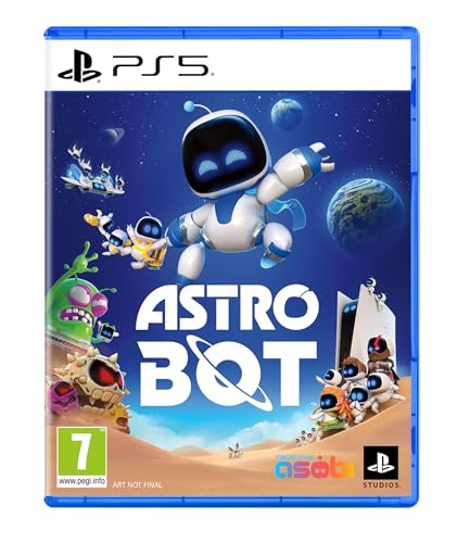 Astro Bot