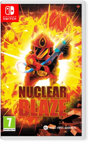 Nuclear Blaze