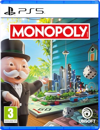 Monopoly 2024