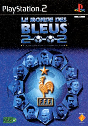 Le Monde des Bleus 2002