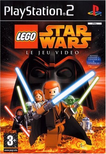 Lego Star Wars