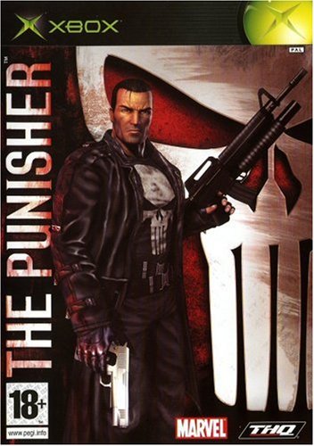 The Punisher